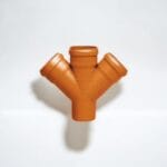 مشترك صليبة ٤٥ درجة (مدفون) وصلات سباكه KESSEL